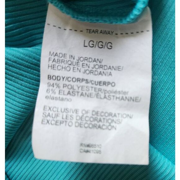 A21  Under Armour athletic racerback tank top - Picture 5 of 7